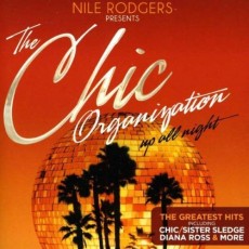 2CD / Various / Nile Rodgers Presents The Chic Organization / 2CD
