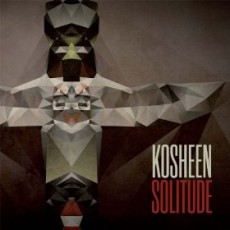 CD / Kosheen / Solitude