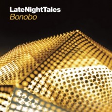 CD / Various / Late Night Tales:Bonobo