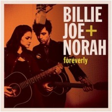 CD / Armstrong Billie Joe & Jones Norah / Foreverly