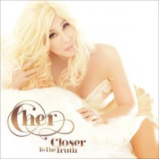LP / Cher / Closer To The Truth / Vinyl
