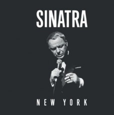 4CD / Sinatra Frank / New York / 4CD