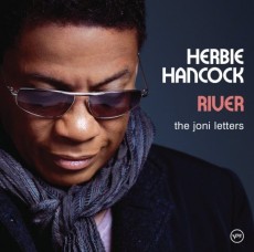2LP / Hancock Herbie / River:The Joni Letters / Vinyl / 2LP
