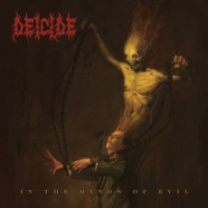 CD / Deicide / In The Minds Of Evil