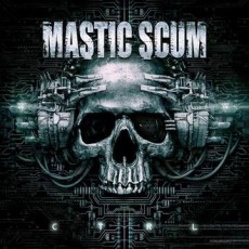 CD / Mastic Scum / Ctrl