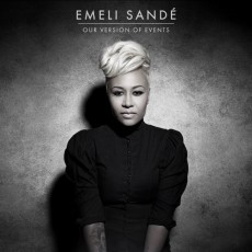 CD / Sand Emeli / Our Version Of Events / DeLuxe Edition