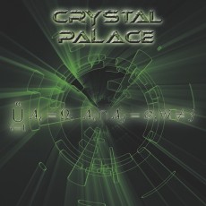 CD / Crystal Palace / System Of Events