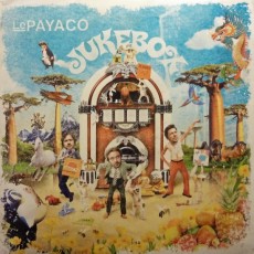LP / Le Payaco / Jukebox / Vinyl