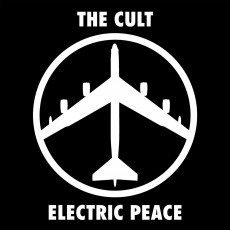 2CD / Cult / Electric Peace / 2CD