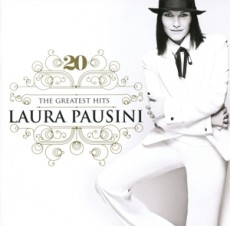 2CD / Pausini Laura / Greatest Hits / 2CD