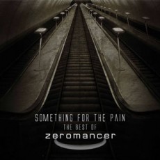 2CD / Zeromancer / Something For The Pain / Best Of / 2CD