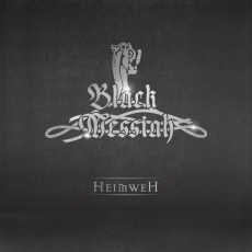 CD / Black Messiah / Heimweh