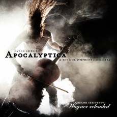 2LP / Apocalyptica / Wagner Reloaded / Vinyl / 2LP
