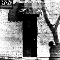 LP / Young Neil / Live At The Cellar Door / Vinyl