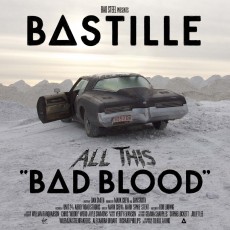 2CD / Bastille / All This Bad Blood / 2CD