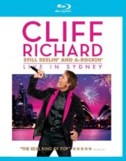 Blu-Ray / Richard Cliff / Live In Sydney / Blu-Ray