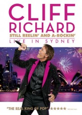 DVD / Richard Cliff / Live In Sydney