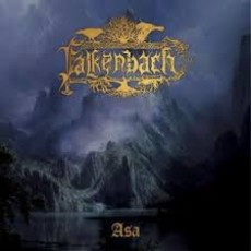 CD / Falkenbach / Asa / Digipack
