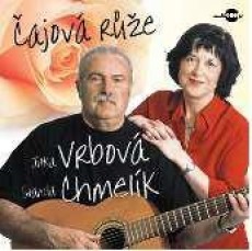 CD / Vrbov� Jitka/Chmel�k Stanislav / �ajov� r��e