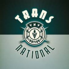 CD / VNV Nation / Transnational / Digipack