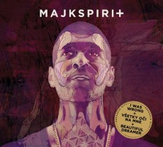 CD / Majk Spirit / Nov lovek / DeLuxe / Digipack