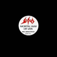 CD / Sodom / Mortal Way Of Life