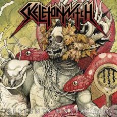 CD / Skeletonwitch / Serpents Unleashed