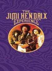 4CD / Hendrix Jimi / Experience / 4CD Box