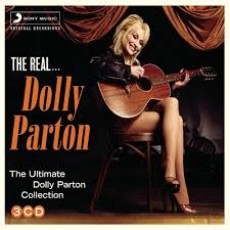 3CD / Parton Dolly / Real...Dolly Parton / 3CD / Digipack