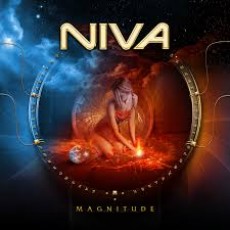 CD / Niva / Magnitude