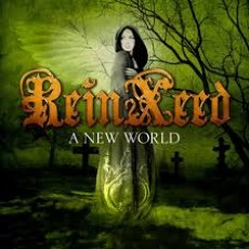 CD / Reinxeed / New World