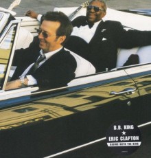 LP / King B.B. & Clapton E. / Riding With The King / Vinyl