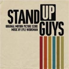 CD / OST / Stand Up Guys / Score
