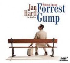 CD / Groom Winston / Forrest Gump / Hartl J. / MP3