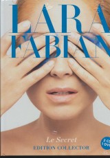 2CD/DVD / Fabian Lara / Le Secret / 2CD+DVD