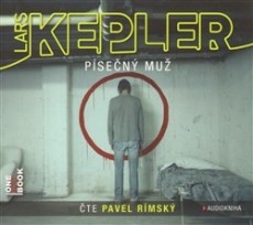 CD / Kepler Lars / Psen mu / MP3