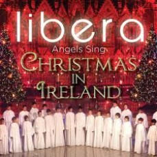 CD / Libera / Angels Sings:Christmas In Ireland
