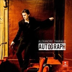 CD / Tharaud Alexandre / Autograph / DeLuxe Edition