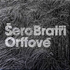 CD / Brati Orffov / ero / Digipack