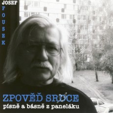 CD / Fousek Josef / Zpov srdce