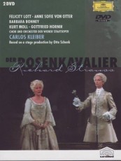 DVD / Strauss / Rosenkavalier / Kleiber
