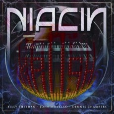 CD / Niacin / Krush