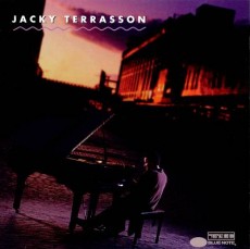 CD / Terrasson Jacky / Jacky Terrason