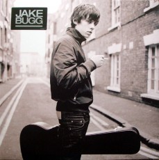 LP / Bugg Jake / Jake Bugg / Vinyl