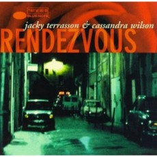 CD / Terrasson Jacky/Wilson Caccandra / Randez Vous