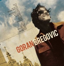 CD / Bregovi Goran / Welcome To Bregovi