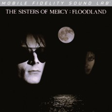 LP / Sisters Of Mercy / Floodland / Vinyl