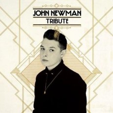 LP / Newman John / Tribute / Vinyl