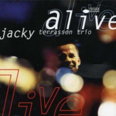 CD / Terrasson Jacky / Alive