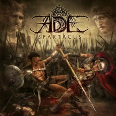 CD / Ade / Spartacus